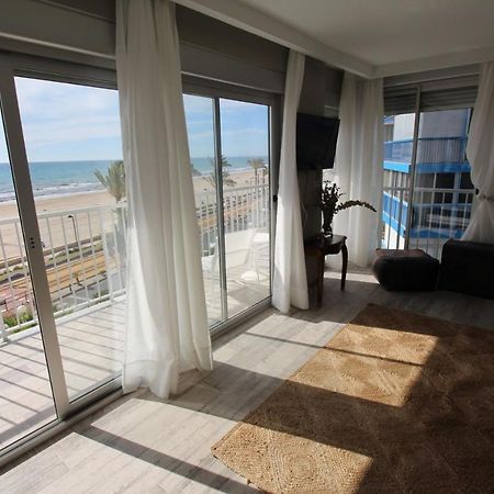 Apartamento Mediterraneo إل كامبيلو المظهر الخارجي الصورة